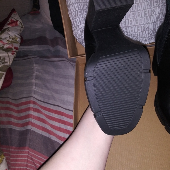 Booties - Picture 7 of 7